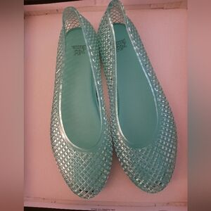 Wild Fable Jelly Flats